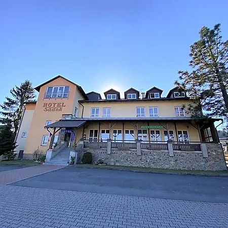 Hotel Sadek