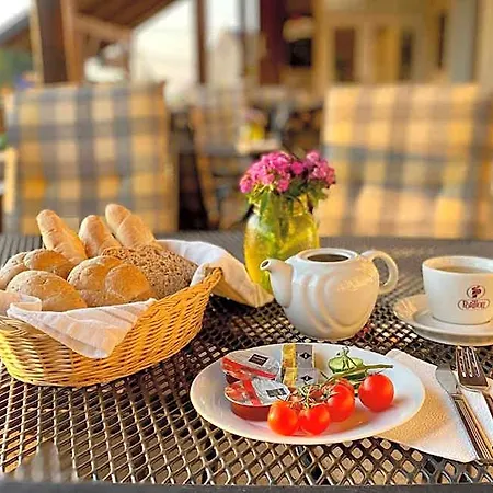 Sadek Hotel Nyrsko