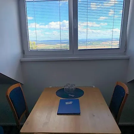 Hotel Sadek Nyrsko