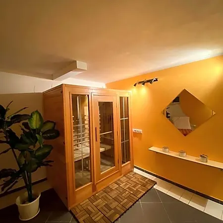 Hotel Sadek