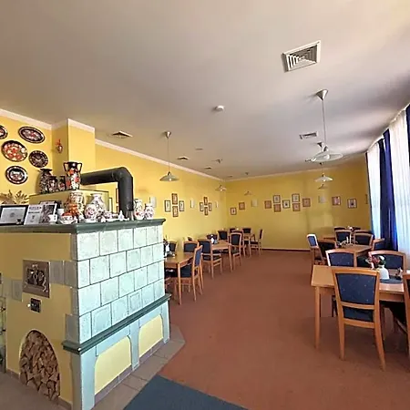Sadek Hotel