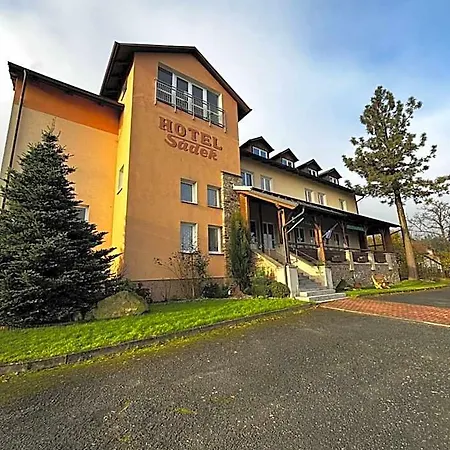 Hotel Sadek