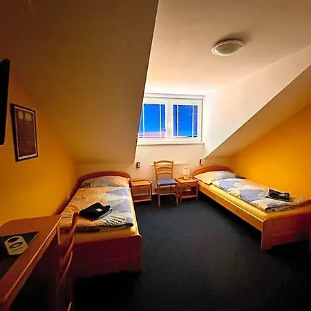 Hotel Sadek