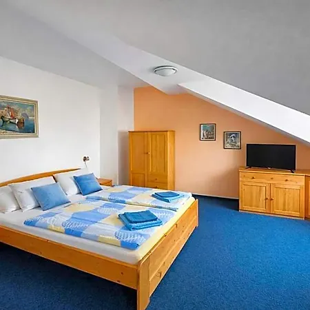 Hotel Sadek 3*